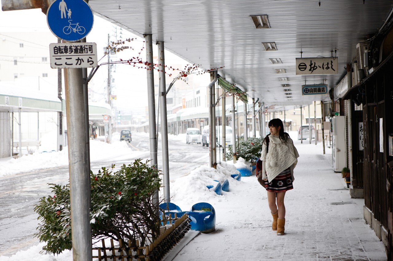 鈴木愛理 92 Airi Suzuki  Project Digital Books  日本美女